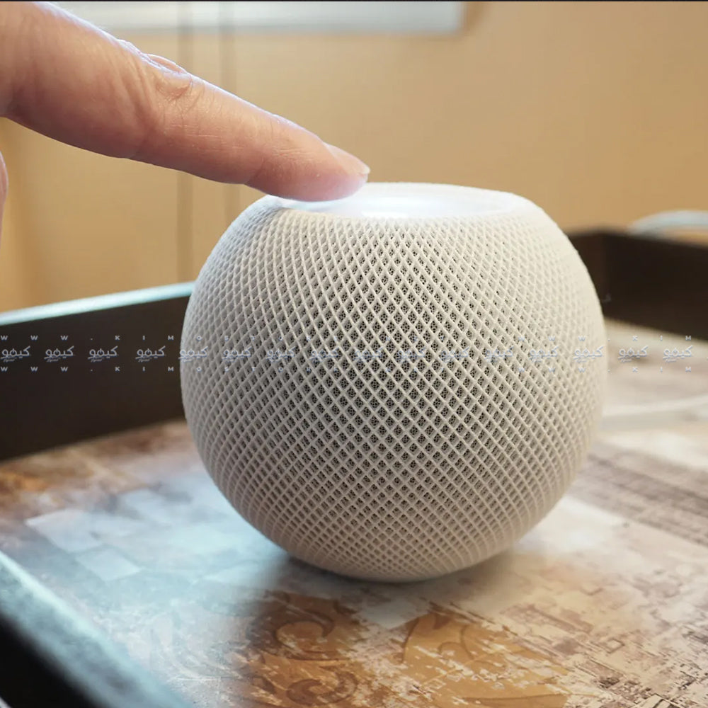 Apple HomePod Mini A2374 MY5H2ZP/A Smart Speaker With Siri - White (Open Box)