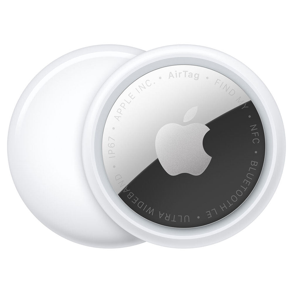 Apple MFE94LL/A AirTag (2nd Generation) 1 Pack