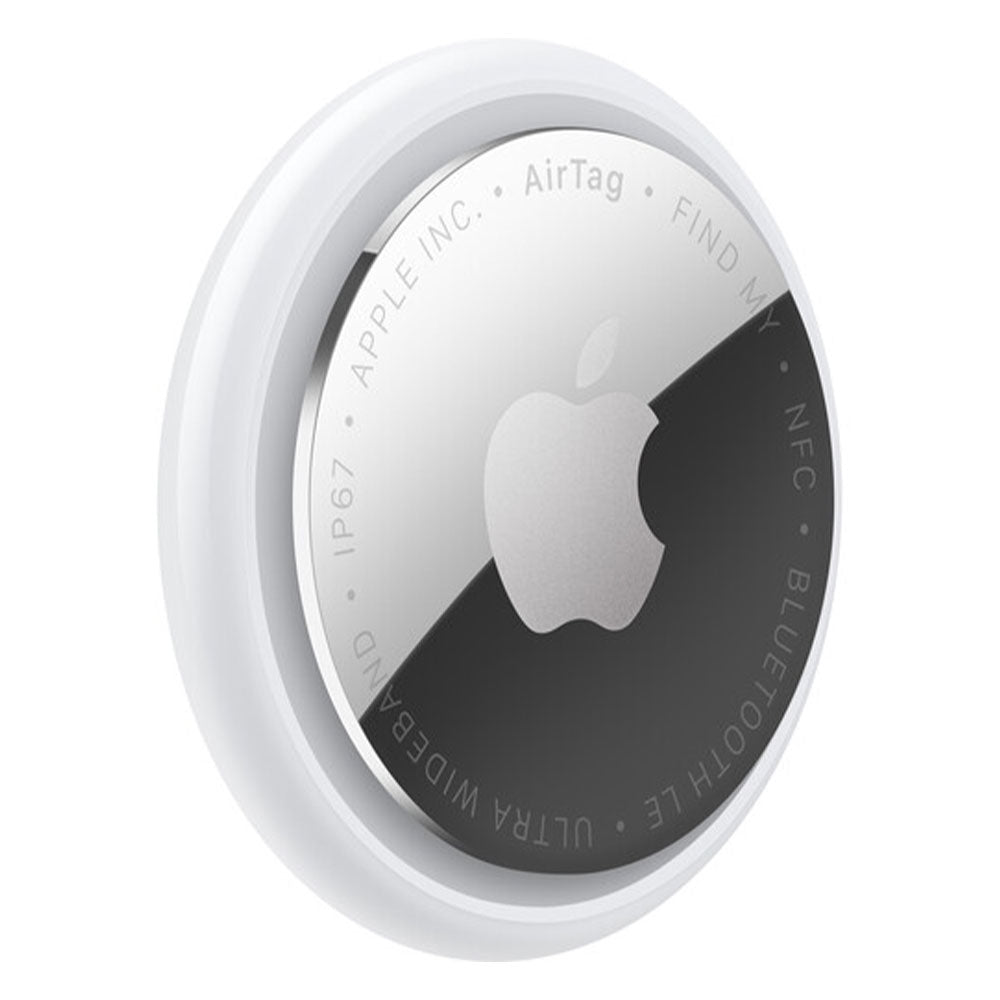 Apple MFEA4LL/A AirTag (2nd Generation) 4 Pack