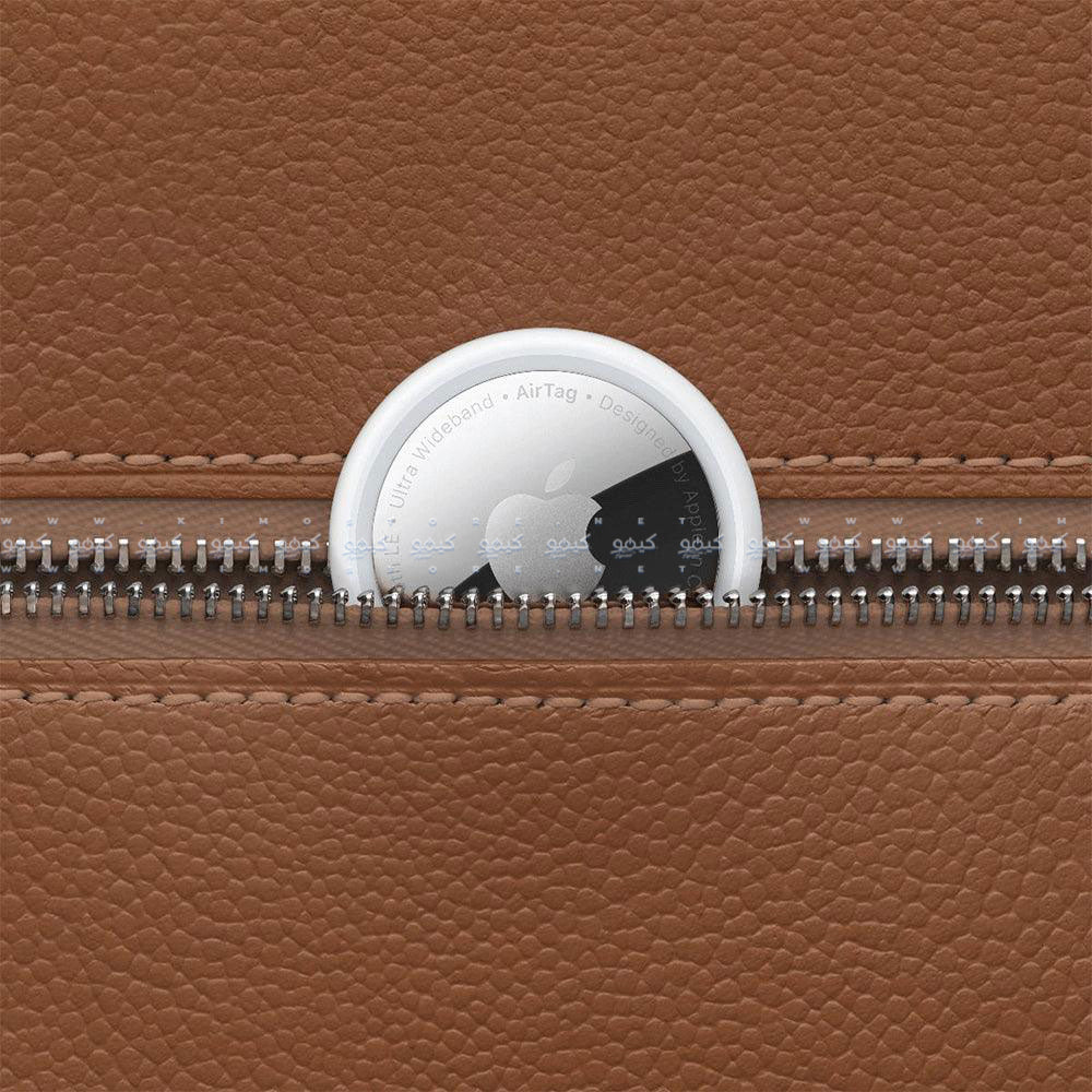 Apple MX542LL/A AirTag 4 Pack