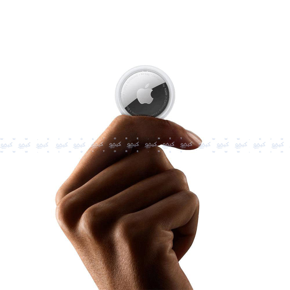 Apple MX542LL/A AirTag 4 Pack
