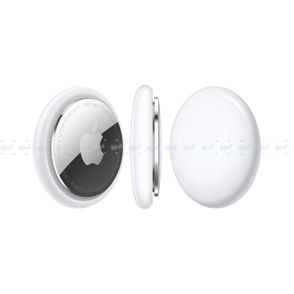Apple MX542LL/A AirTag 4 Pack