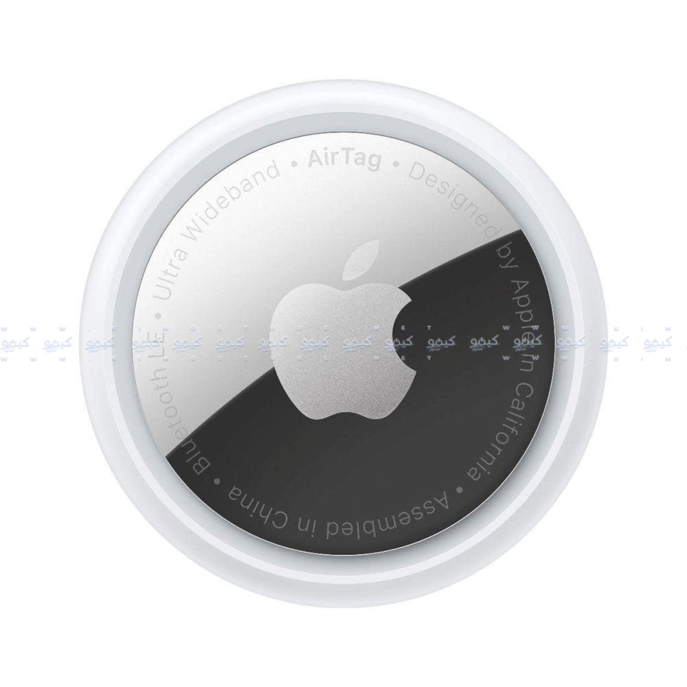 Apple MX542LL/A AirTag 4 Pack