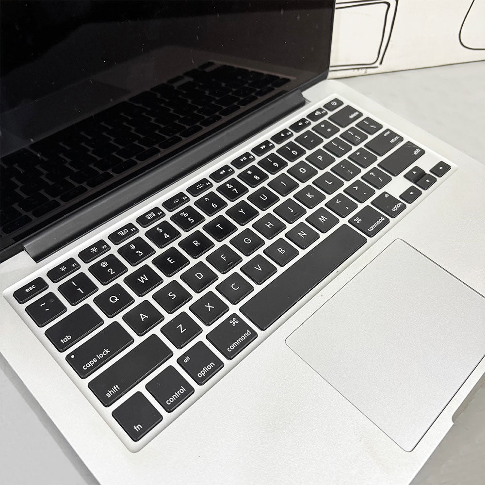 لاب توب ابل ماك بوك برو 12.1
