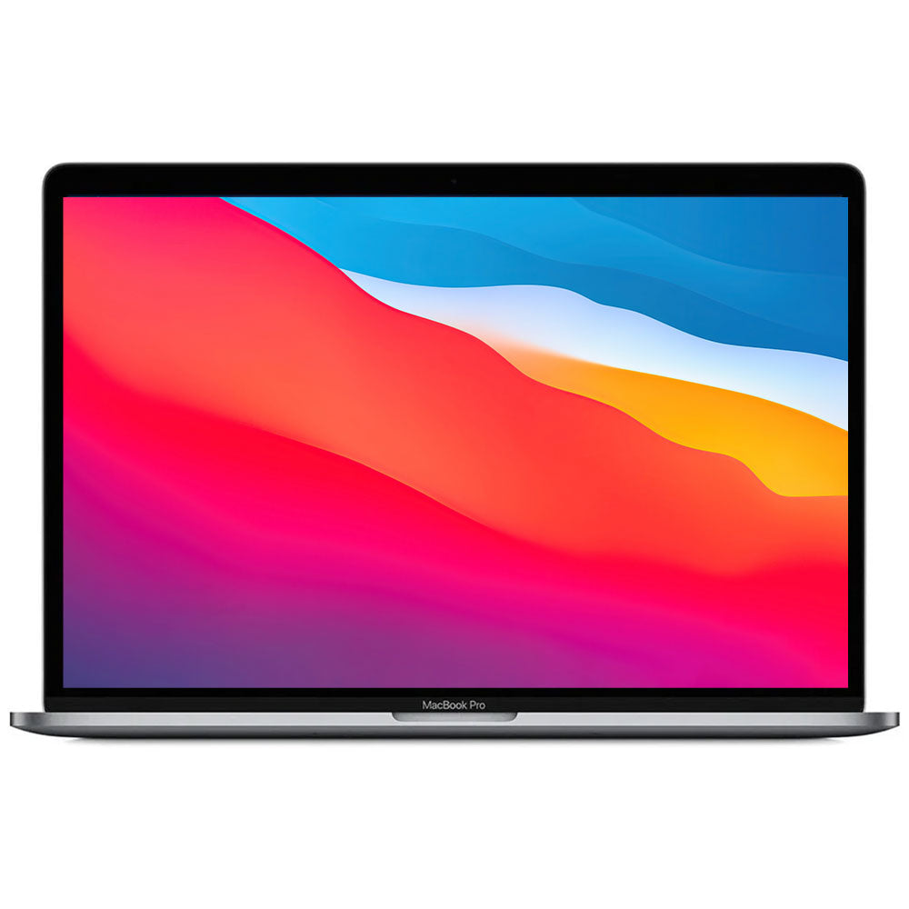 Apple MacBook Pro 15.1 2019 Laptop (Intel Core i7 - 16GB Ram - M.2 256GB - AMD Radeon Pro 555X 4GB - 15.4 Inch QHD - Cam) Original Used