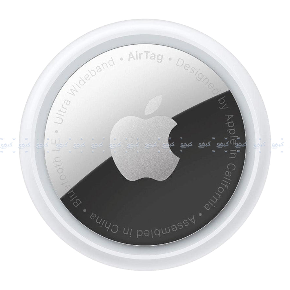 Apple MX532ZE/A AirTag 1 Pack