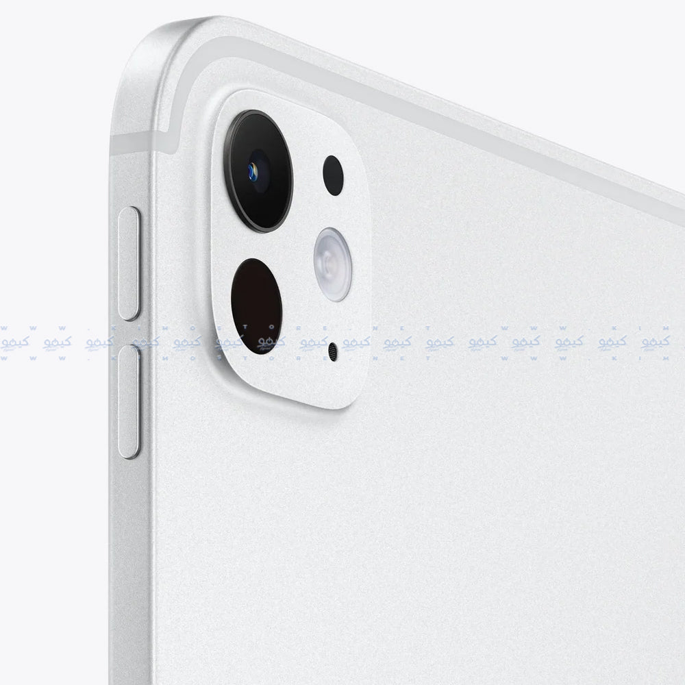 Apple iPad Pro 11 (M5) (256GB / 12GB Ram / 11.0 Inch/ 5G) (International Warranty) (Tax Exempt) - Silver