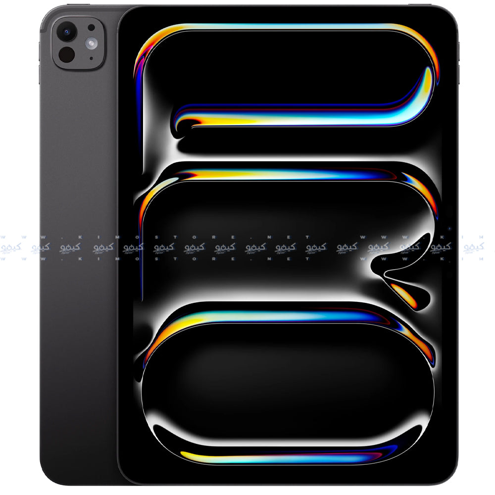 Apple iPad Pro 11 (M5) (256GB / 12GB Ram / 11.0 Inch / 5G) - Space Gray