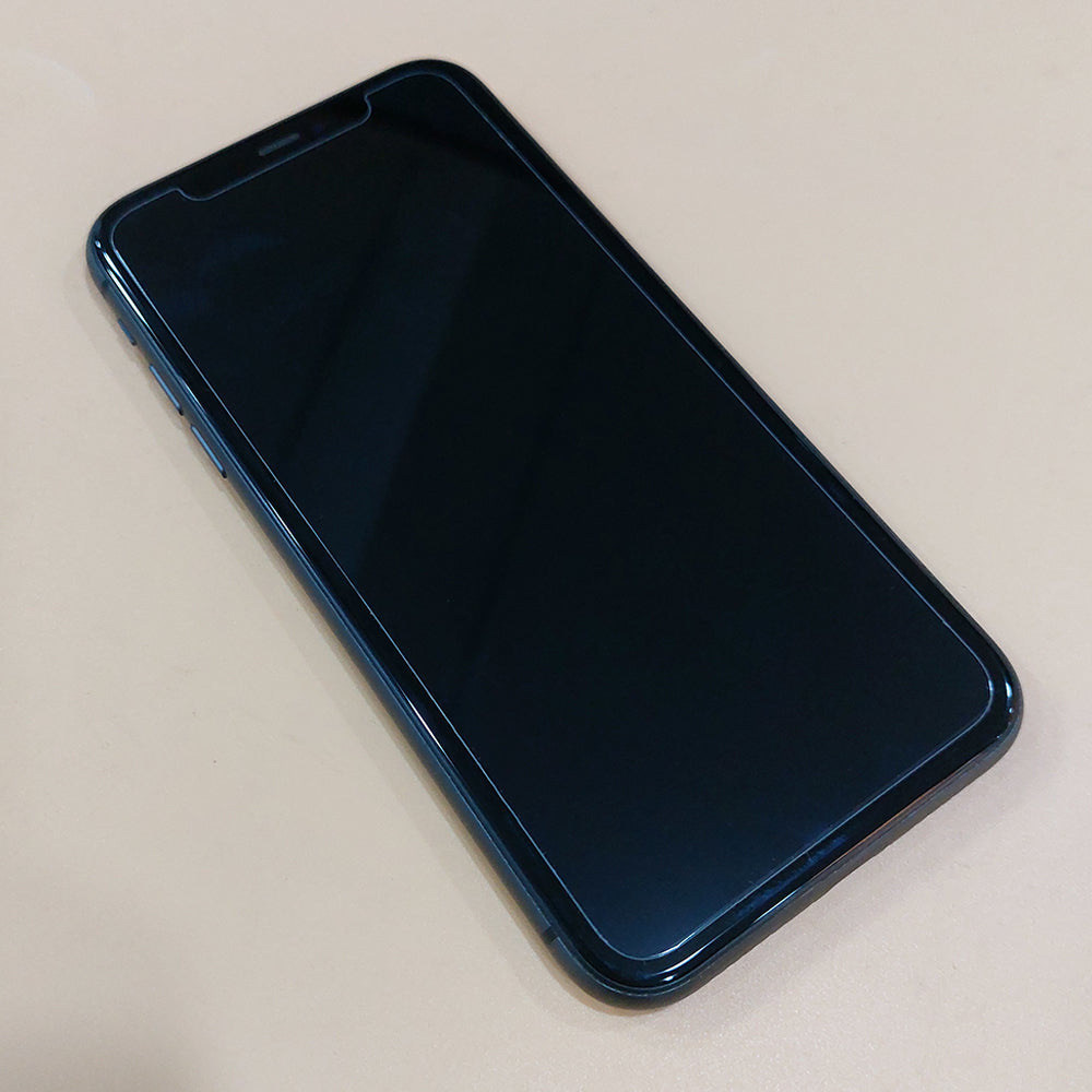 Apple iPhone 11 Original Used (128GB / 4G LTE / 74% Battery) - Black