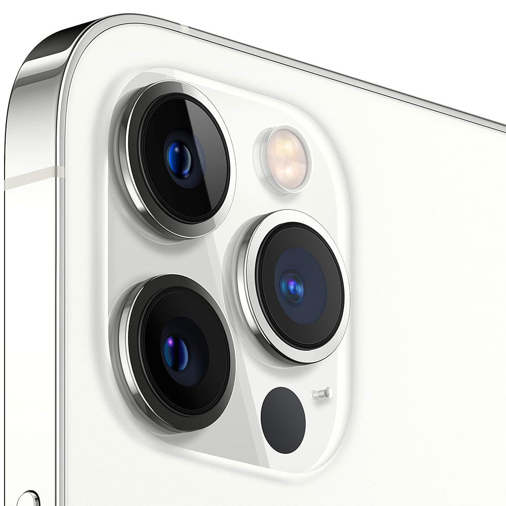 Apple iPhone 12 Pro Max Used (128GB / 6GB Ram / 6.7 Inch / 5G / 80% Battery)