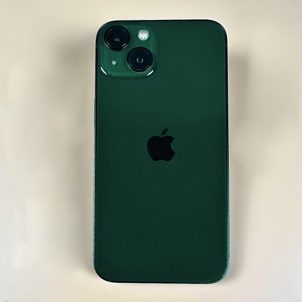 Apple iPhone 13 Green