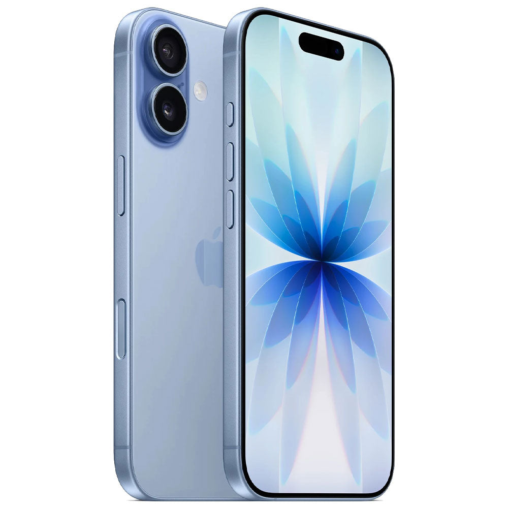 موبايل ايفون 17 (256 جيجابايت / 8 جيجابايت رام / شاشة 6.3 بوصة / تقنية 5G)
