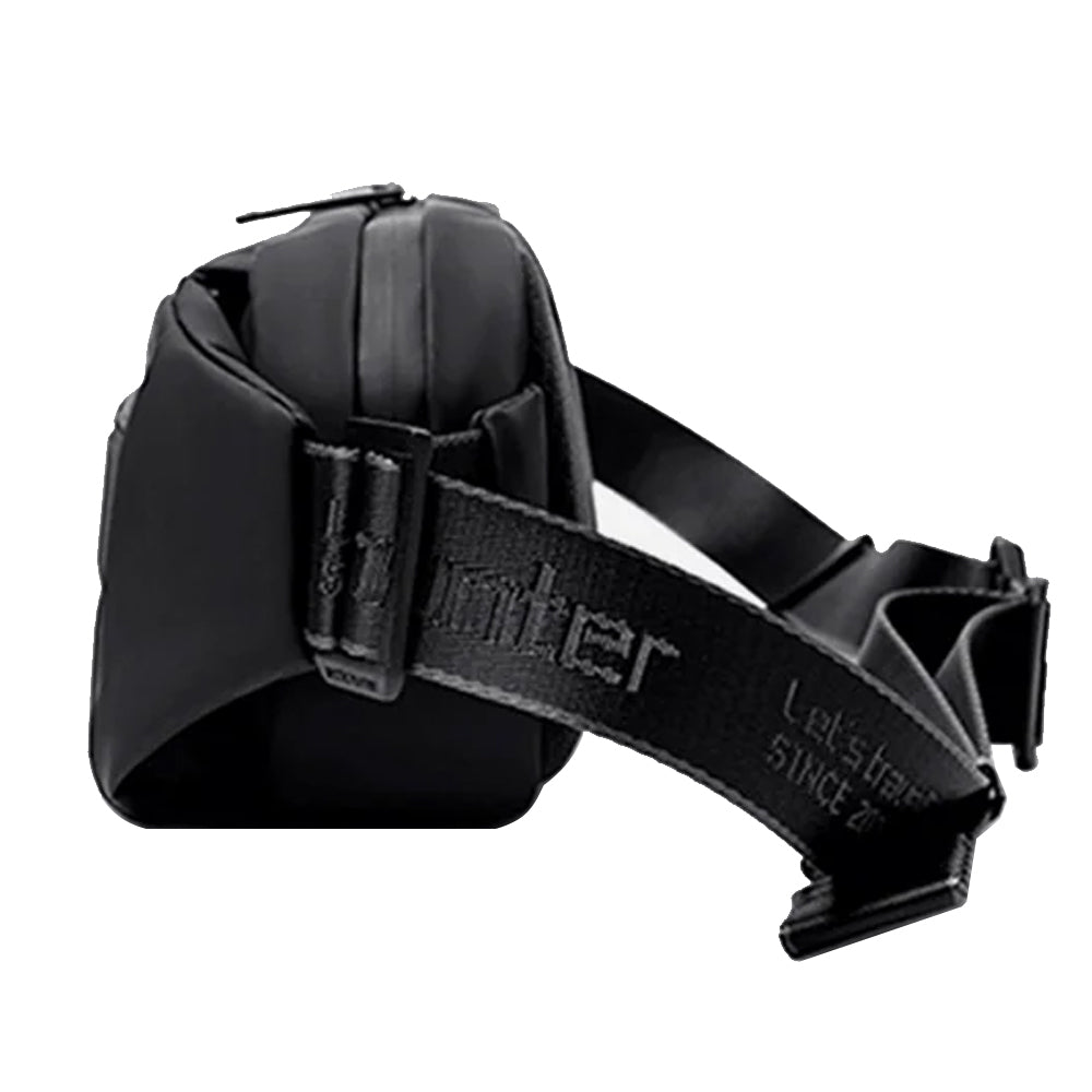 Arctic Hunter B00043 Crossbody Bag - Black