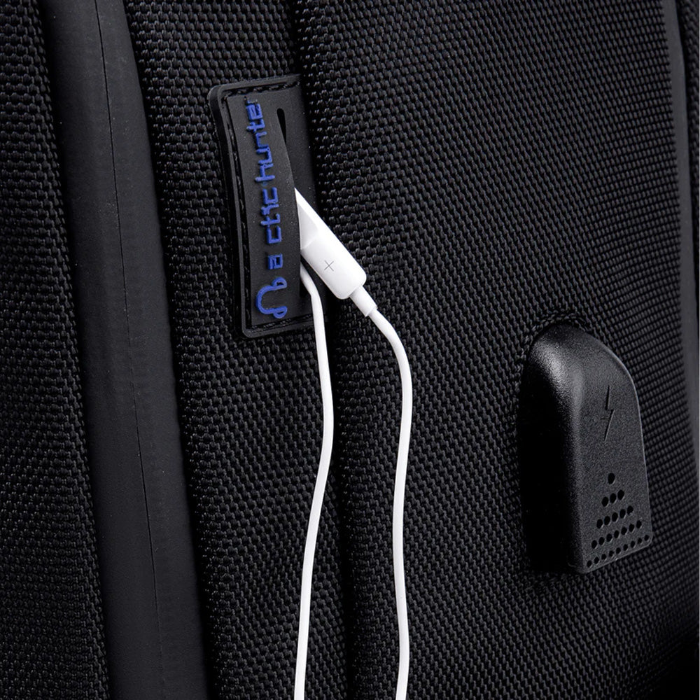 شنطة لاب توب ظهر أركتك هانتر B00120C