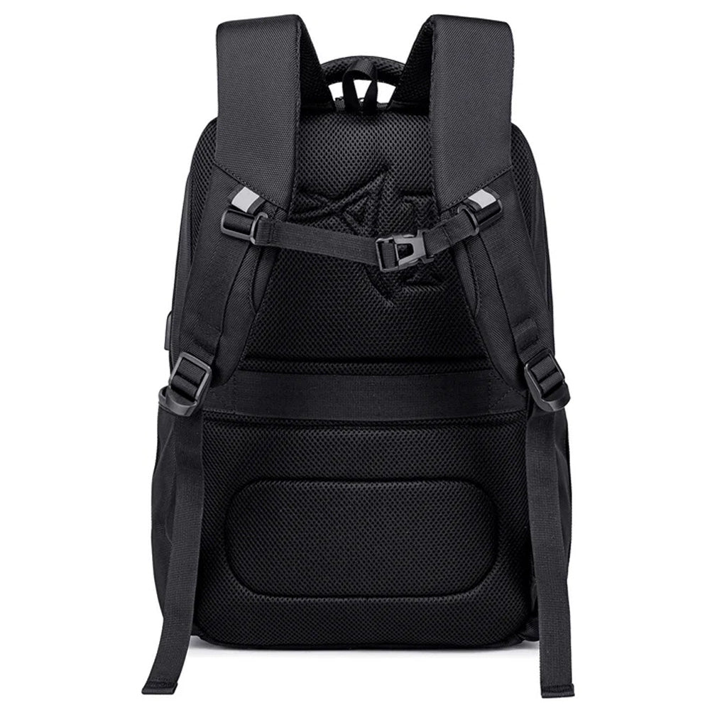 Arctic Hunter B00120C Laptop Backpack