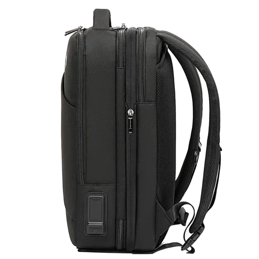 Arctic Hunter B00345 Laptop Backpack - Black