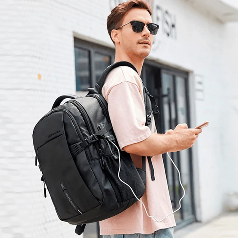 Arctic Hunter B00388 Laptop Backpack