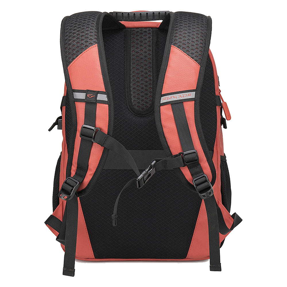 Arctic Hunter B00388 Laptop Backpack