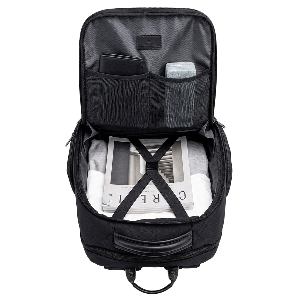 Arctic Hunter B00544 Laptop Backpack - Black