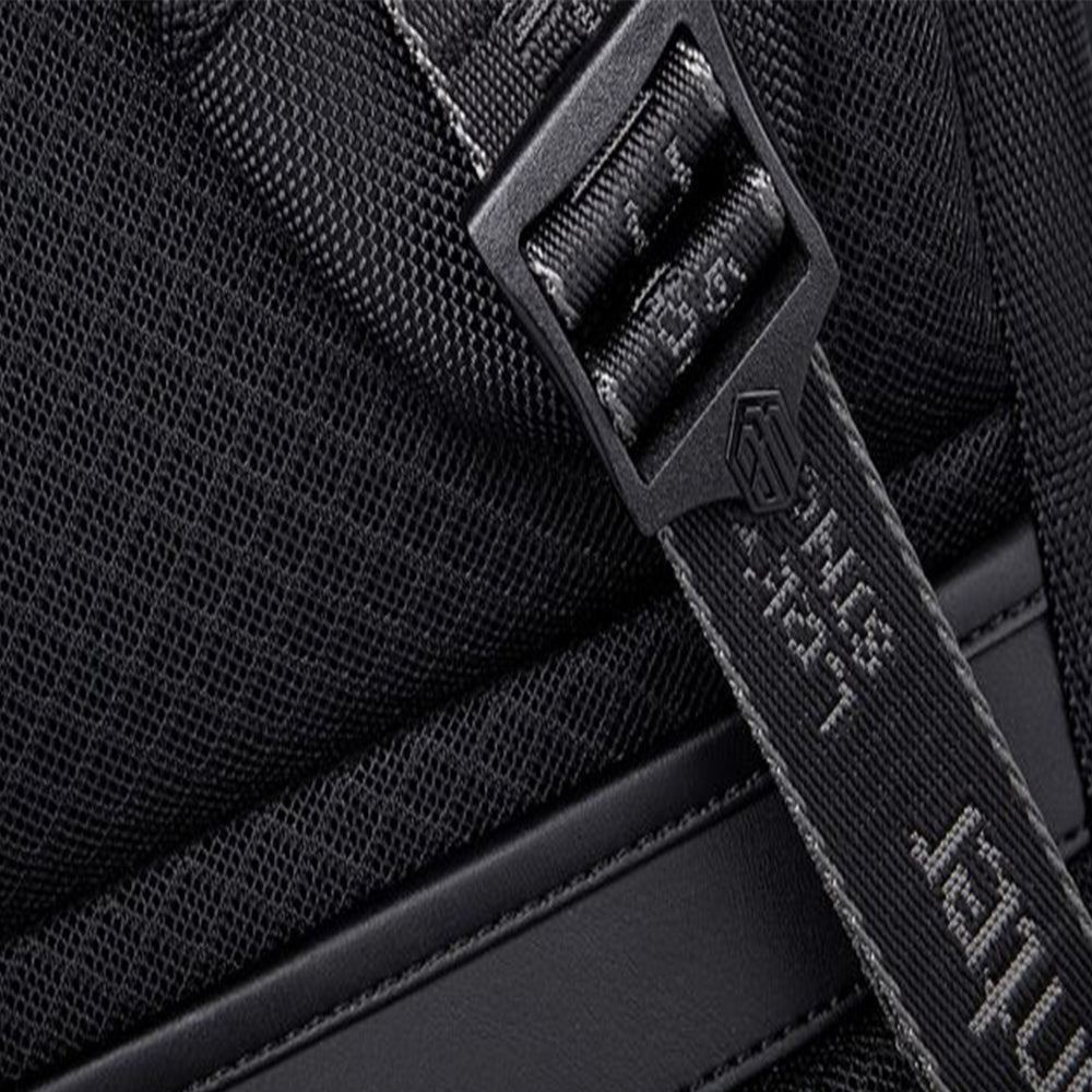 Arctic Hunter B00544 Laptop Backpack - Black