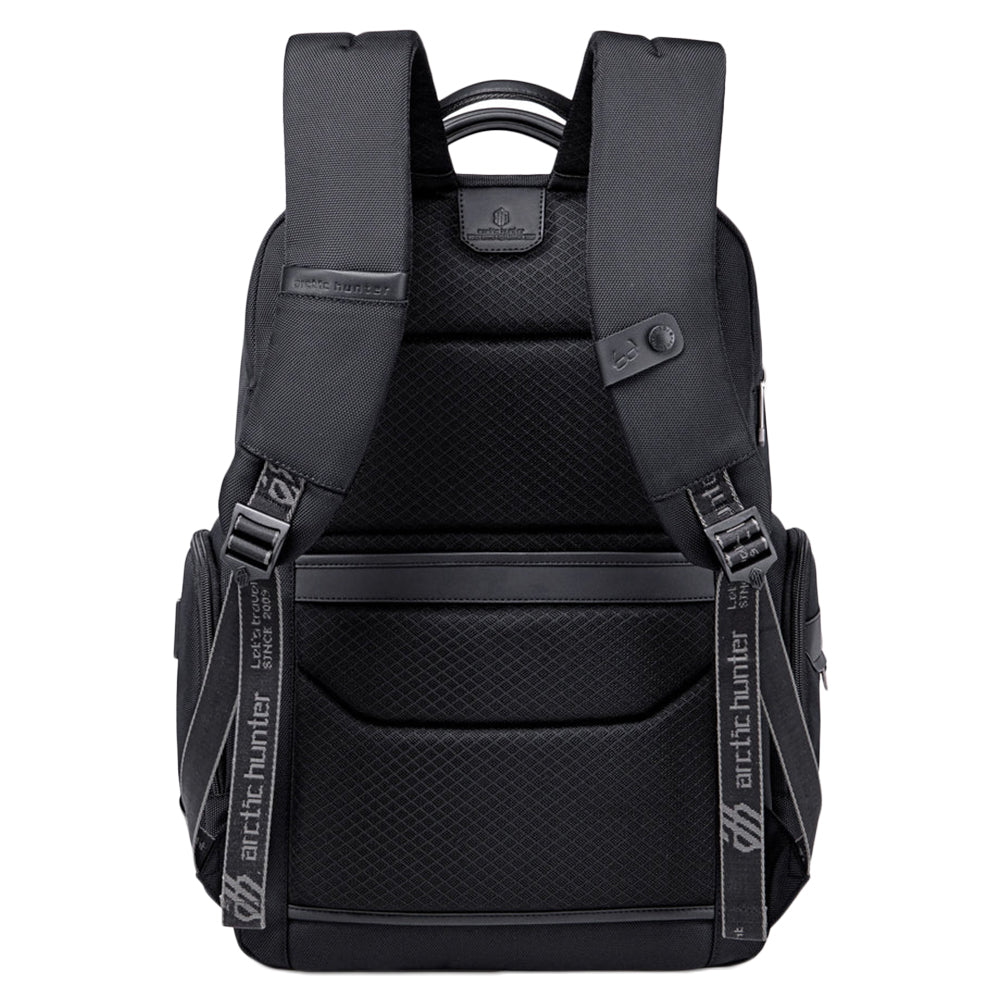 Arctic Hunter B00544 Laptop Backpack