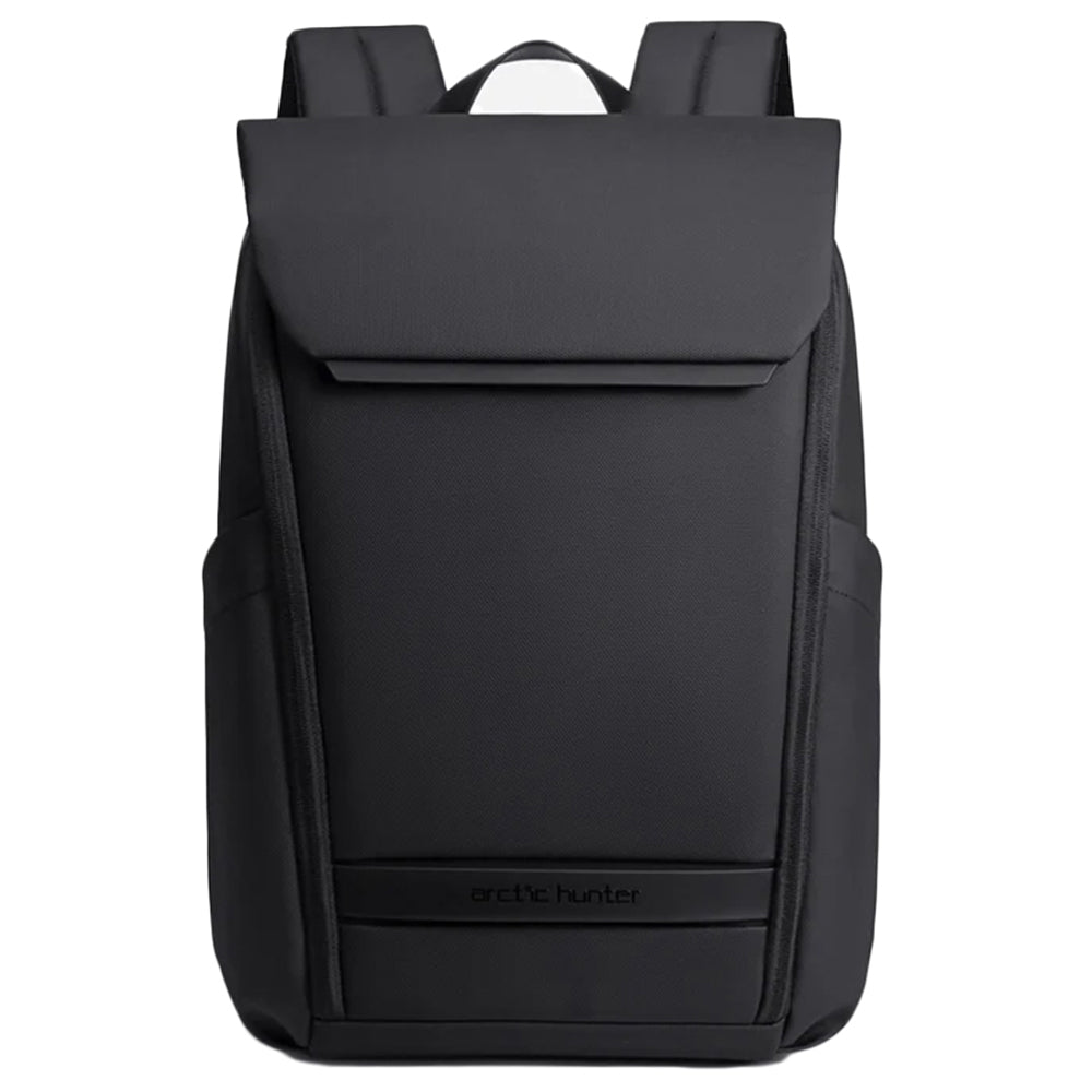 Arctic Hunter B00559 Laptop Backpack - Black