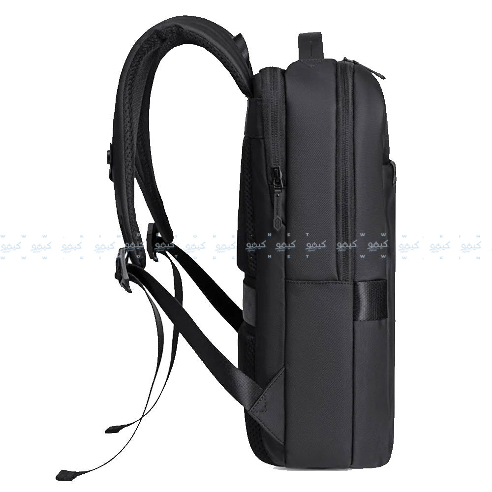 شنطة لاب توب ظهر أركتك هانتر B00574 - اسود