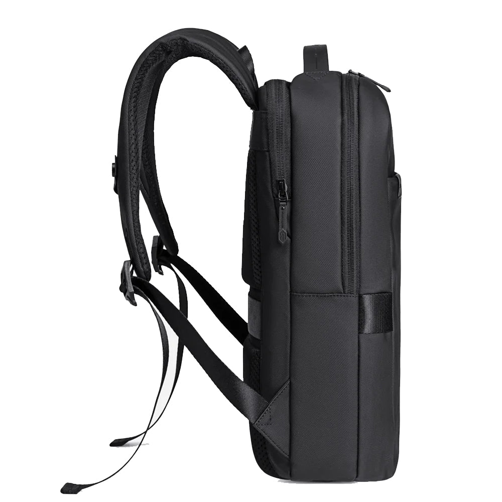 Arctic Hunter B00574 Laptop Backpack - Black