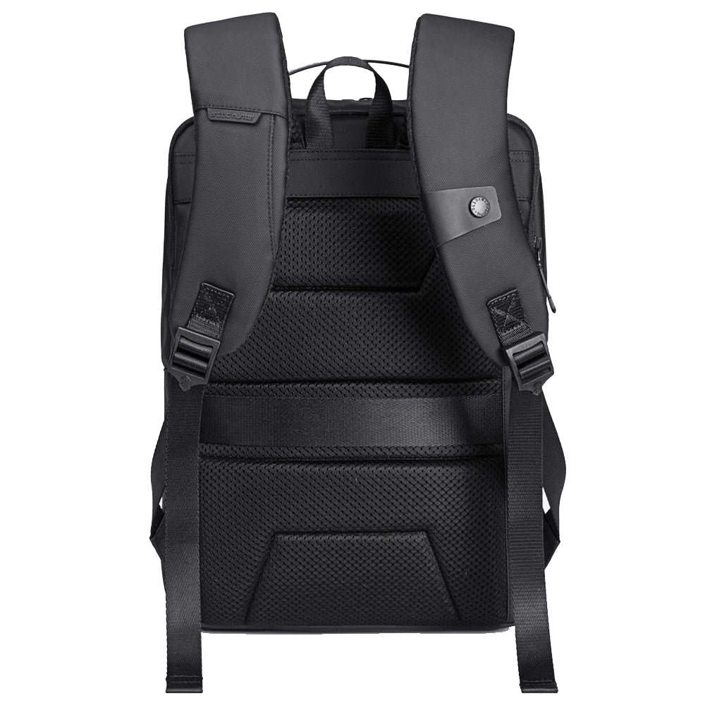 Arctic Hunter B00574 Laptop Backpack - Black