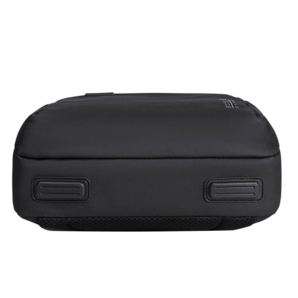 Arctic Hunter B00574 Laptop Backpack - Black