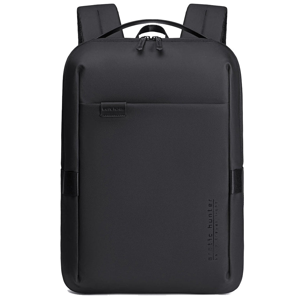 Arctic Hunter B00574 Laptop Backpack - Black