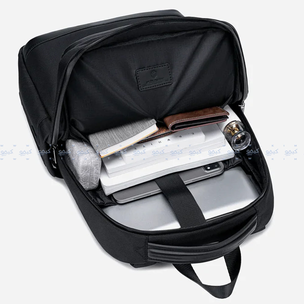 شنطة لاب توب ظهر أركتك هانتر B00670