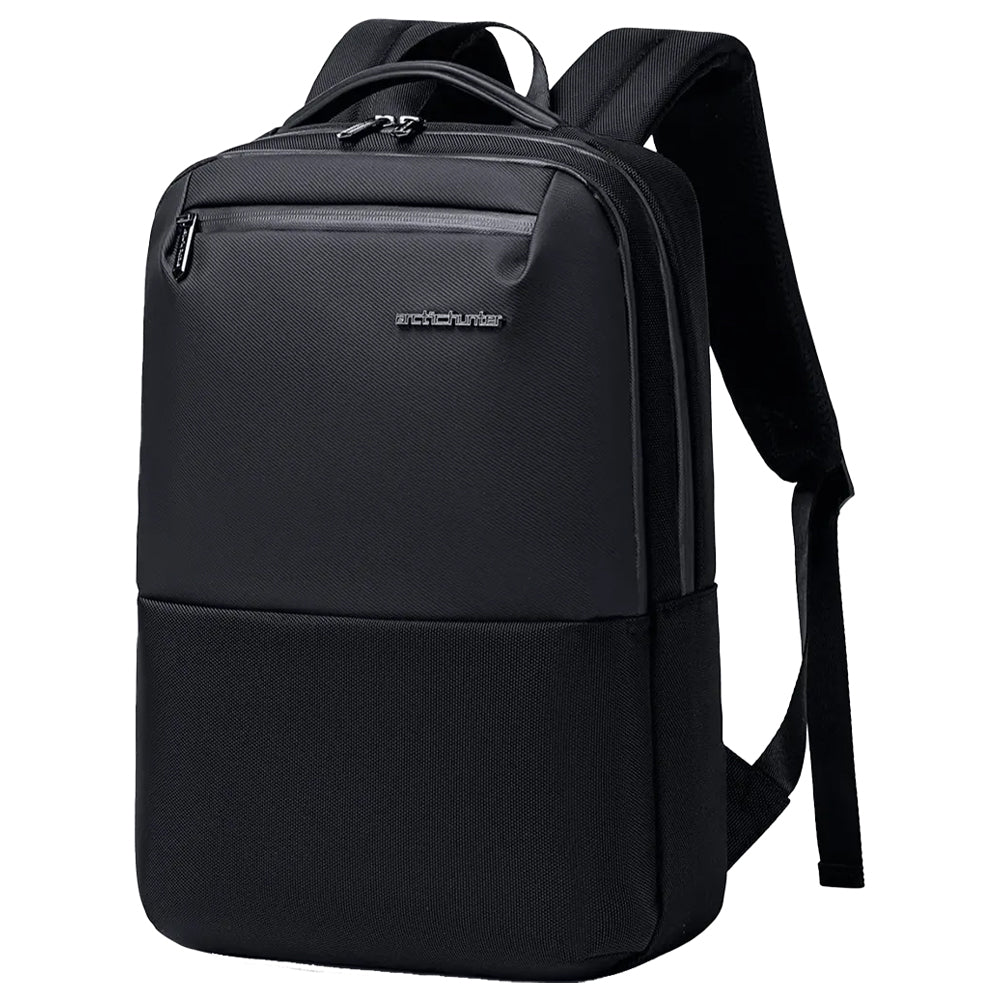 Arctic Hunter B00681 Laptop Backpack - Black