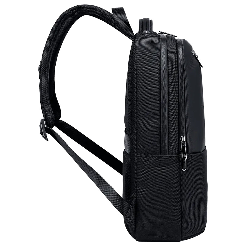 Arctic Hunter B00681 Laptop Backpack - Black