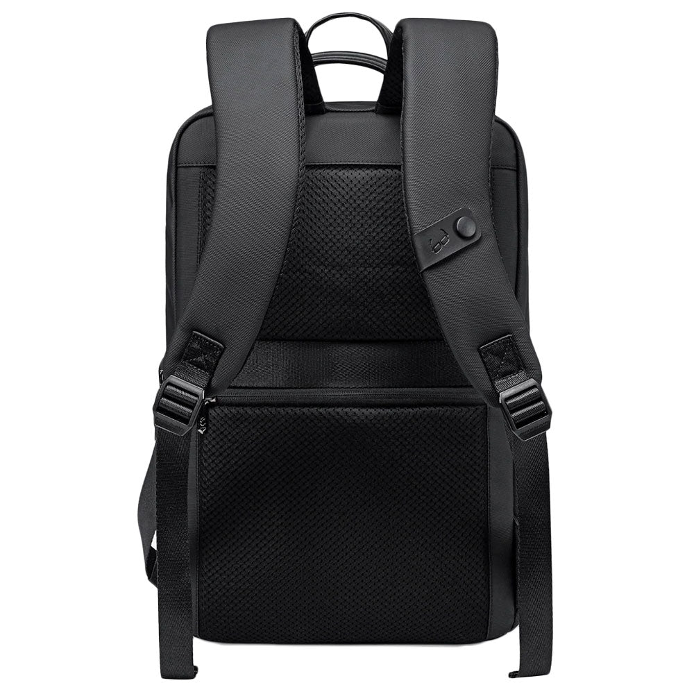 Laptop Backpack - Black