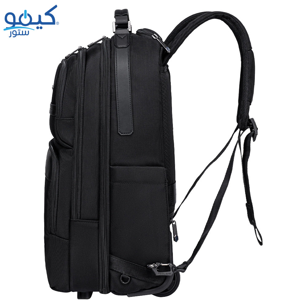 Arctic Hunter LG00656-1 Trolley Laptop Backpack