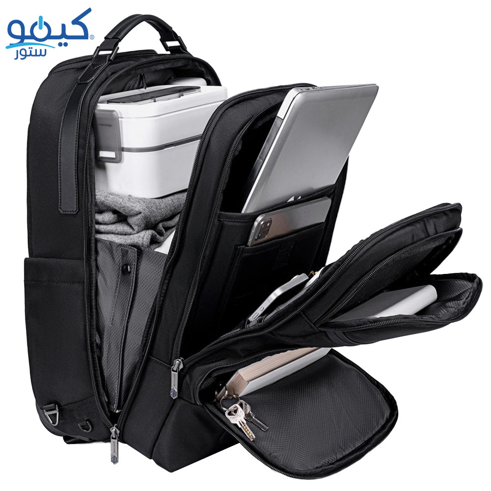 Arctic Hunter Laptop Backpack