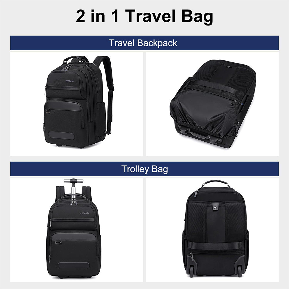 شنطة أركتك هانتر