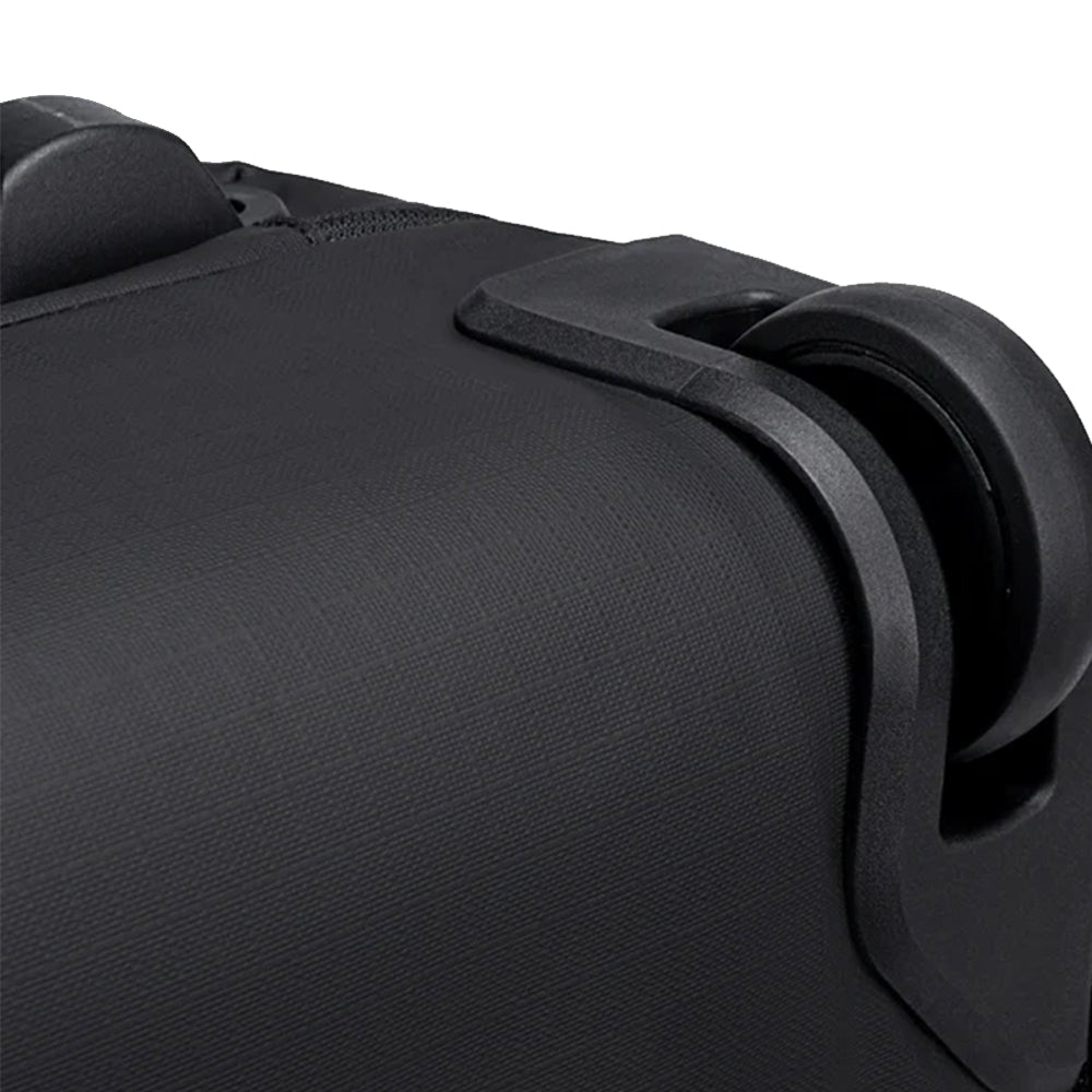Arctic Hunter LG00657-1 Trolley Laptop Backpack - Black