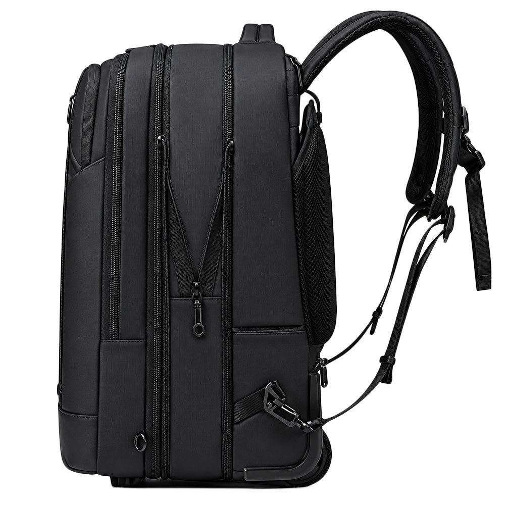 Arctic Hunter LG00861 Trolley Laptop