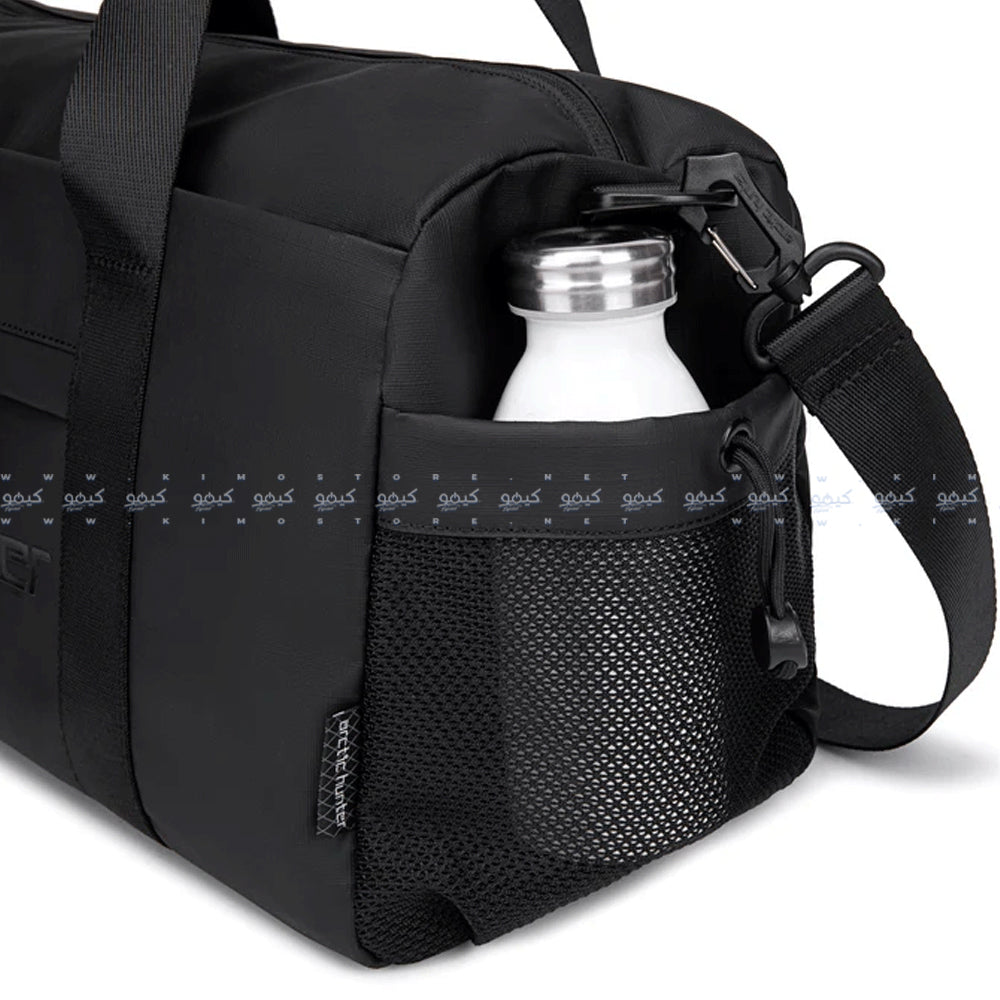 شنطة رياضية للجيم مقاومة الماء