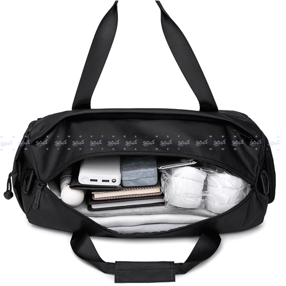 شنطة رياضية للجيم اركتك هانتر مقاومة الماء