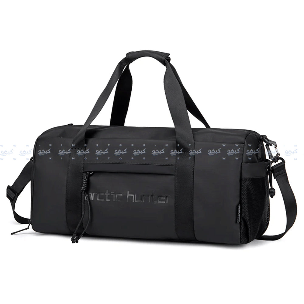Waterproof Anti-Theft Gym Duffle Bag