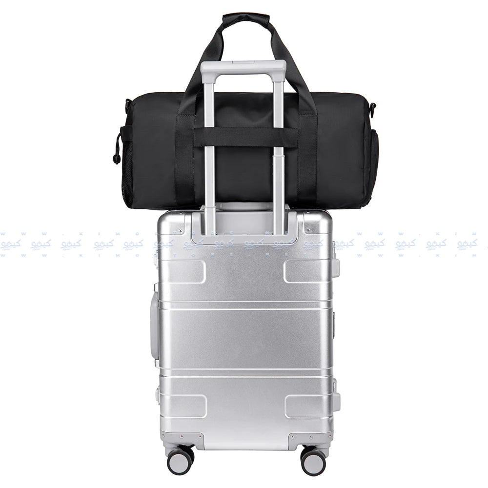 شنطة رياضية للجيم مقاومة الماء LX00537