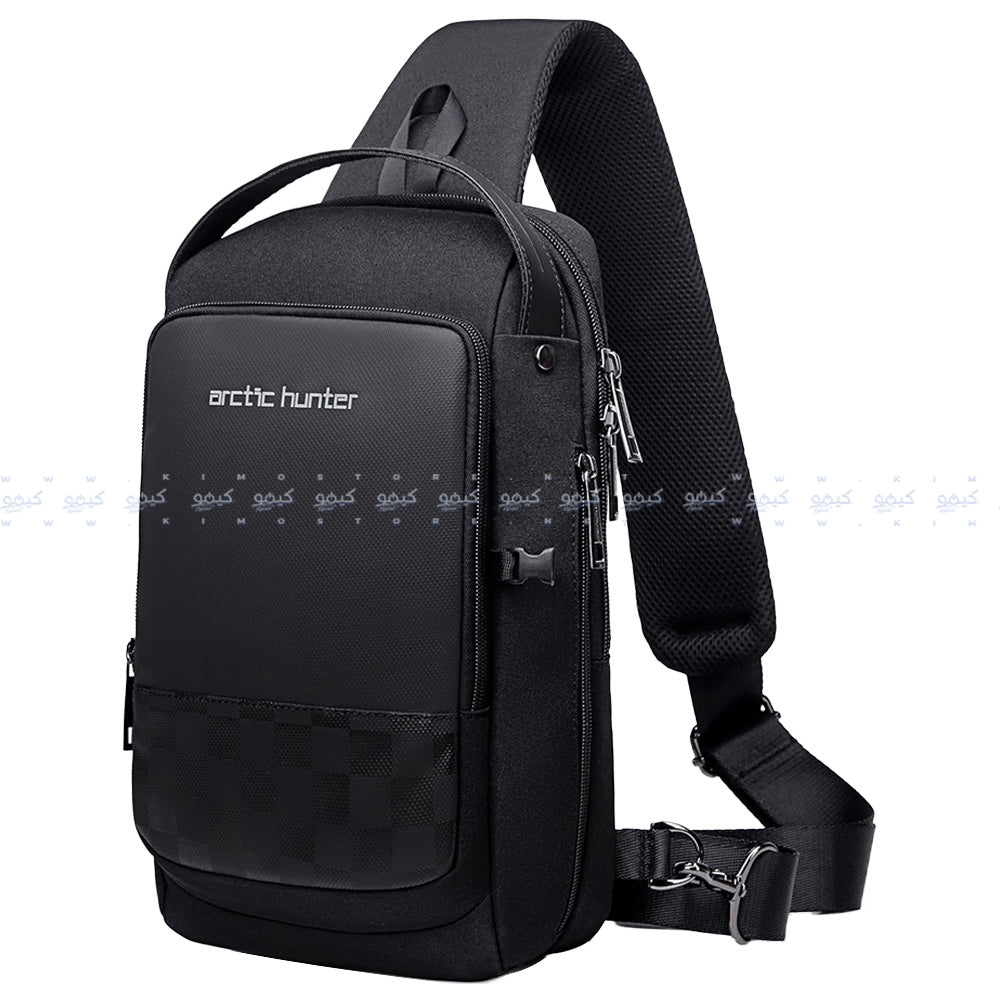 Arctic Hunter XB00105 Crossbody Bag