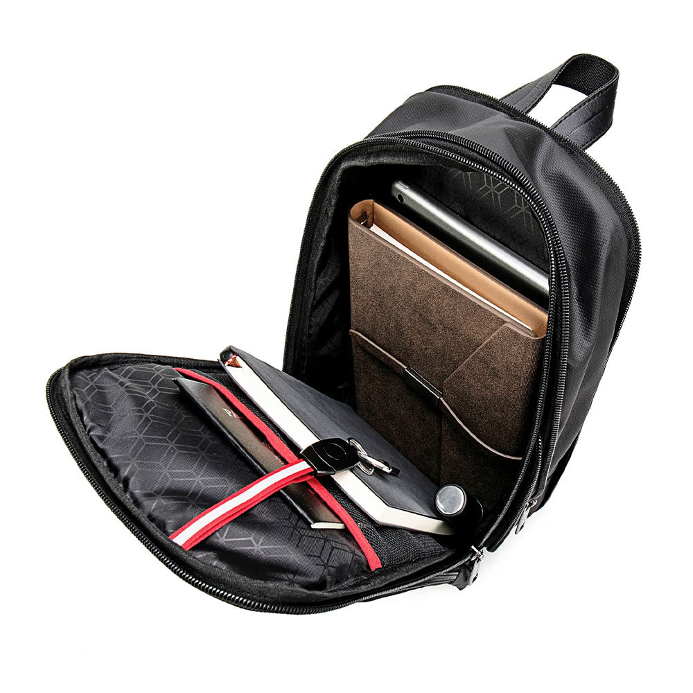 Arctic Hunter XB00113 Crossbody Bag - Black
