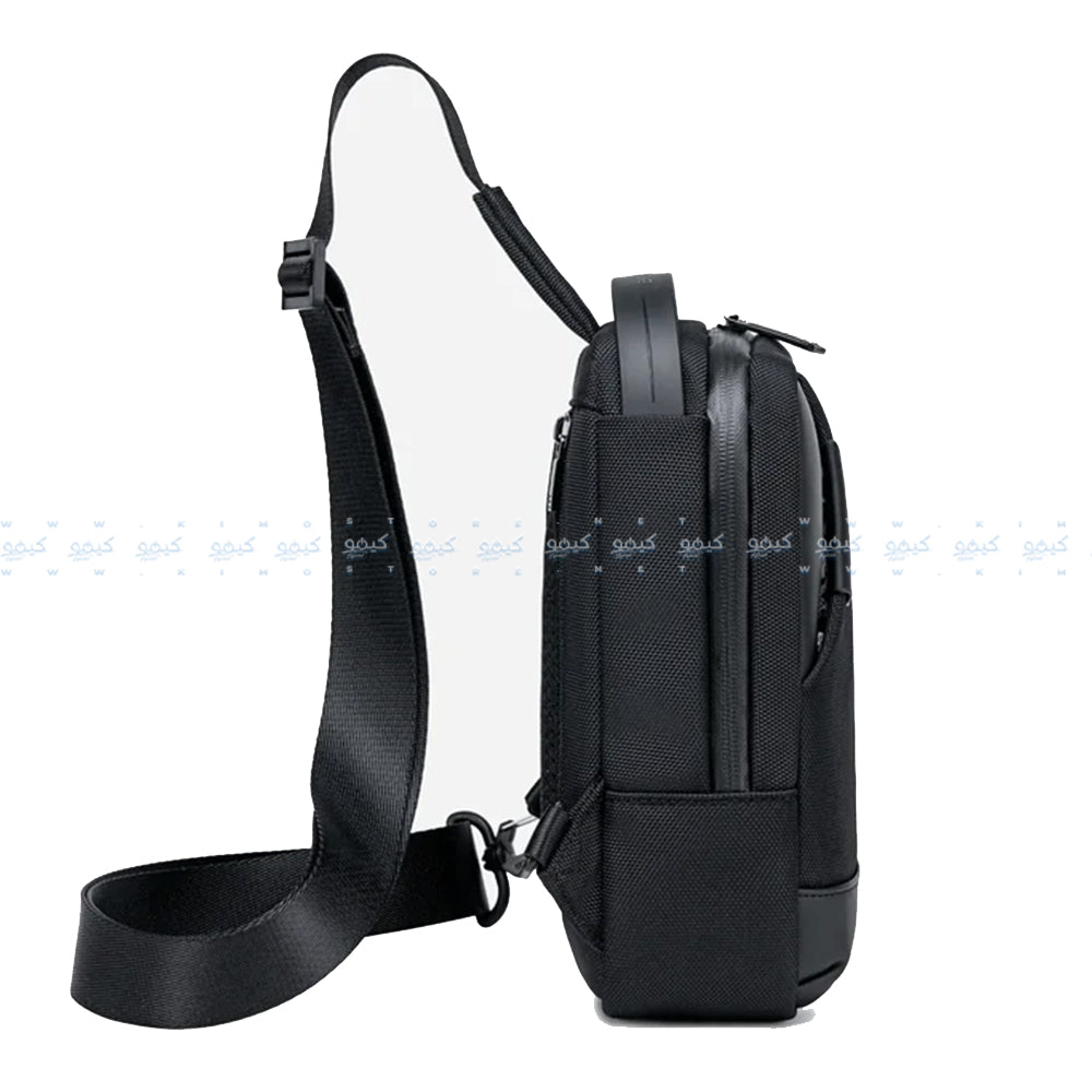 Arctic Hunter XB00693 Crossbody Bag - Black