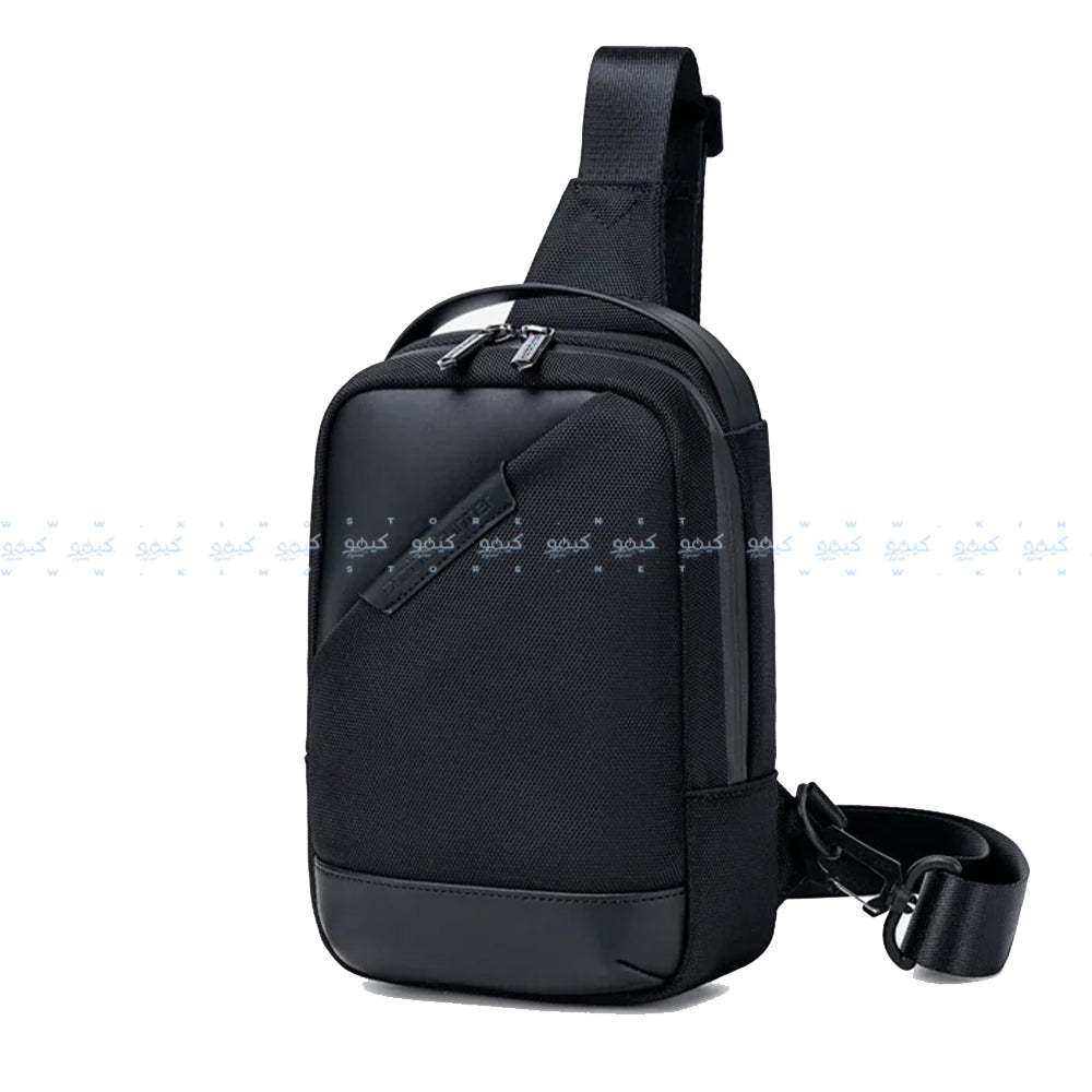 Arctic Hunter XB00693 Crossbody Bag - Black