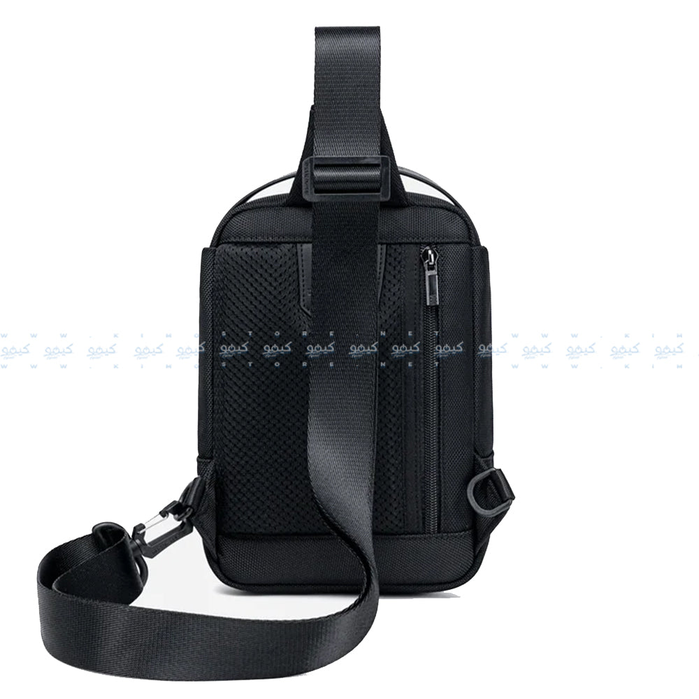 Arctic Hunter XB00693 Crossbody Bag - Black