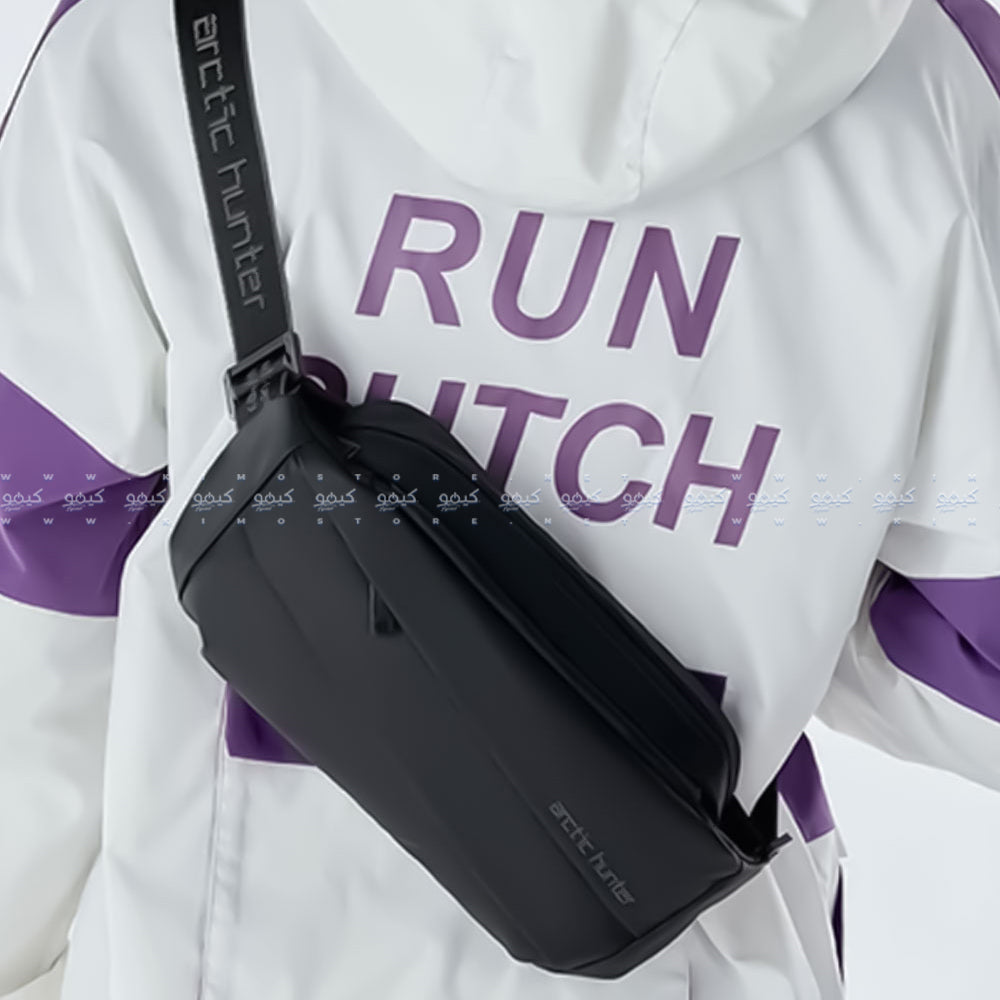 شنطة كروس اركتك هانتر